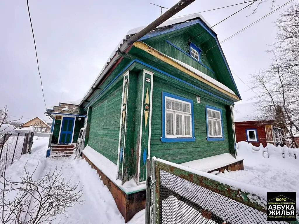 Жилой дом на Ломоносова, 40 за 3 млн руб - Фото 21