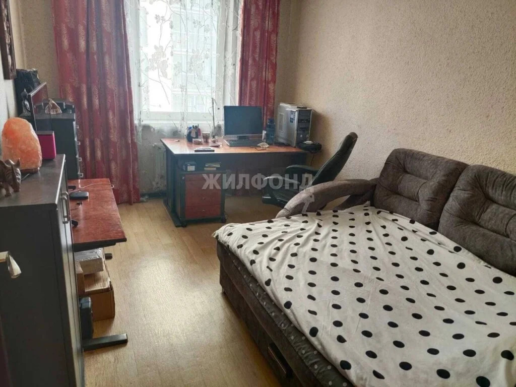 Продажа квартиры, Новосибирск, 2-я Миргородская - Фото 0