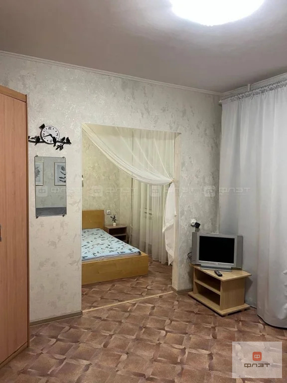 Аренда квартиры, Казань, ул. Мусина д.21 - Фото 3