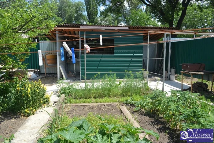 Продажа дома, Батайск, ул. Почтовая - Фото 3