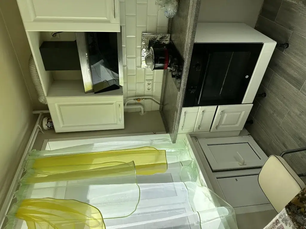 Уютная светлая Двушка в Балашихе ул. Твардовского в кирпичном доме - Фото 10