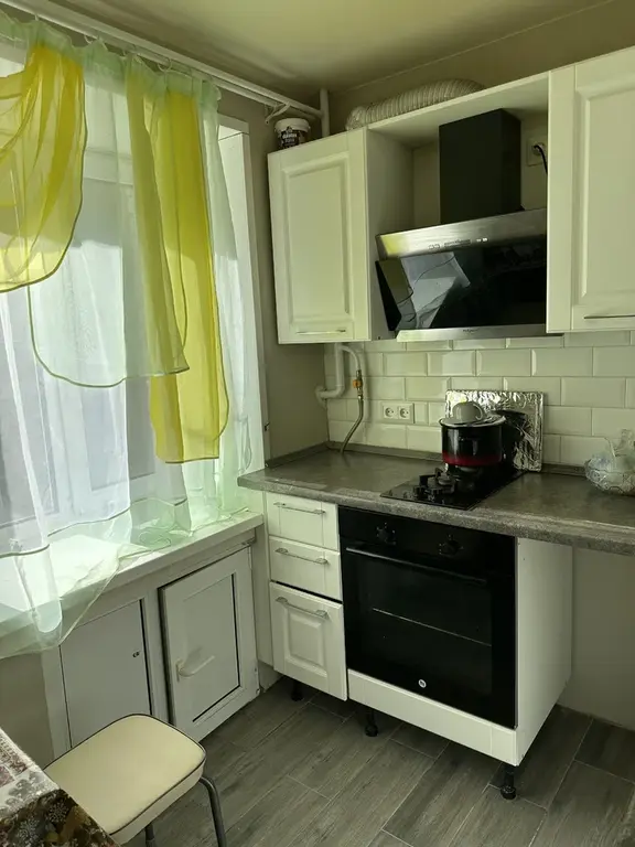 Уютная светлая Двушка в Балашихе ул. Твардовского в кирпичном доме - Фото 10