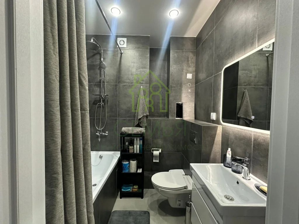 Аренда квартиры, Краснодар, имени Генерала Корнилова ул. - Фото 10