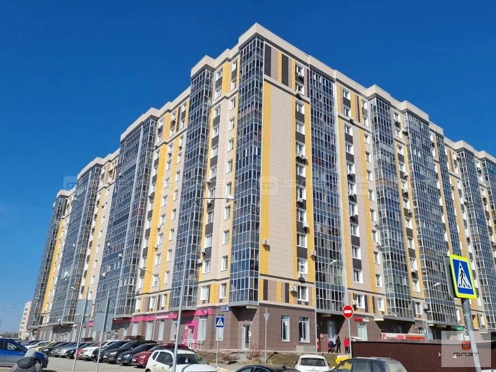 Продажа квартиры, Казань, ул. Тэцевская - Фото 9