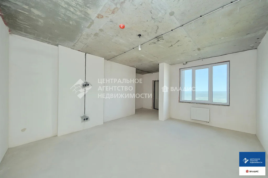 Продажа квартиры, Рязань, микрорайон Олимпийский городок - Фото 13