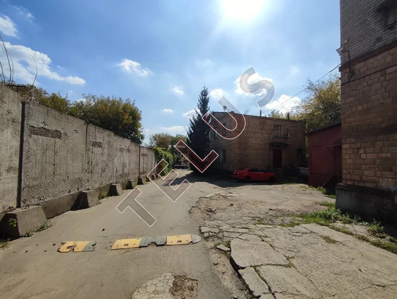 м. Угрешская, ул. Угрешская, 5144 м2, Здания и участок 0,42 га (ном. ... - Фото 6