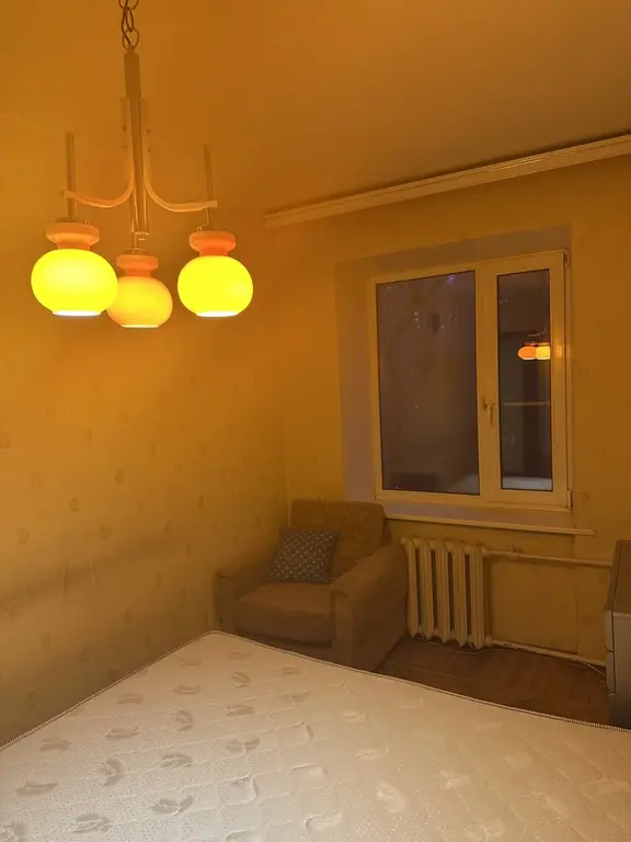 Уютная светлая Двушка рядом с м.Речной Вокзал на Ленинградском шоссе - Фото 29