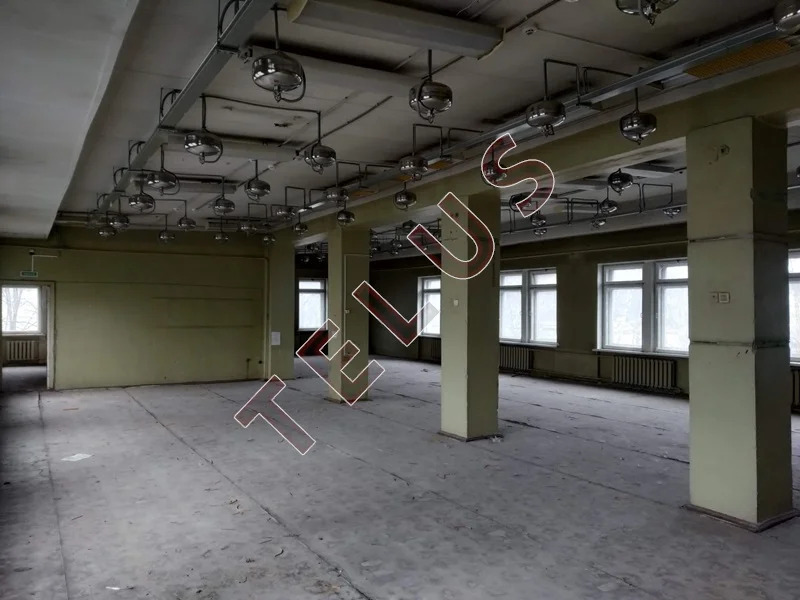 МО, Королев, Папанина ул., 1459 м2, Здание (ном. объекта: 4911) - Фото 16