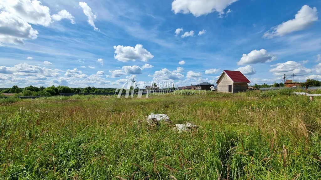 Продажа участка, Андрейково, Дмитровский район - Фото 4