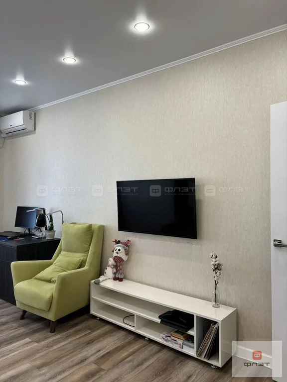 Продажа квартиры, Казань, ул. Профессора Камая - Фото 17