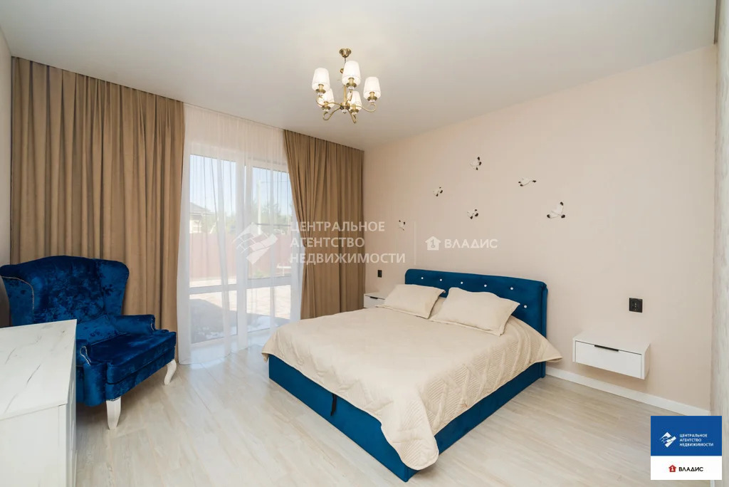 Продажа дома, Рязанский район, Высокая улица - Фото 17