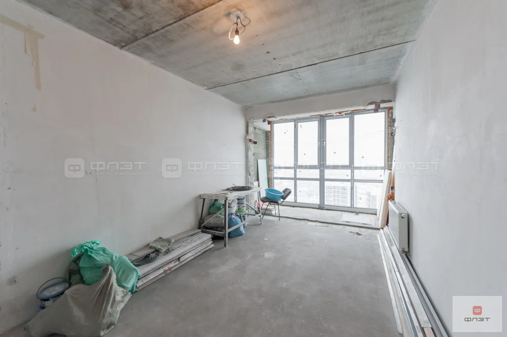 Продажа квартиры, Казань, ул. Аделя Кутуя - Фото 28