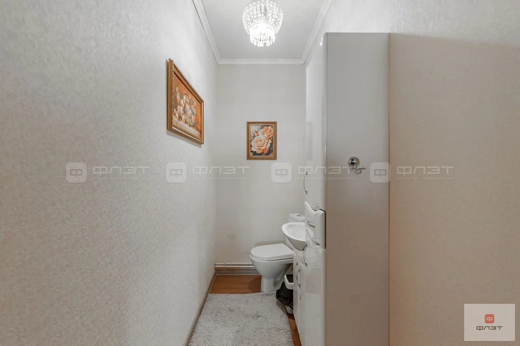 Продажа дома, Казань, ул. Амурская (Константиновка) - Фото 17