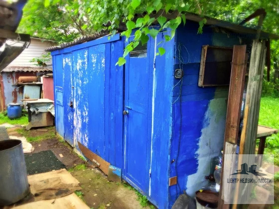 Продажа, дача 60.00 кв.м, участок 7 соток - Фото 3