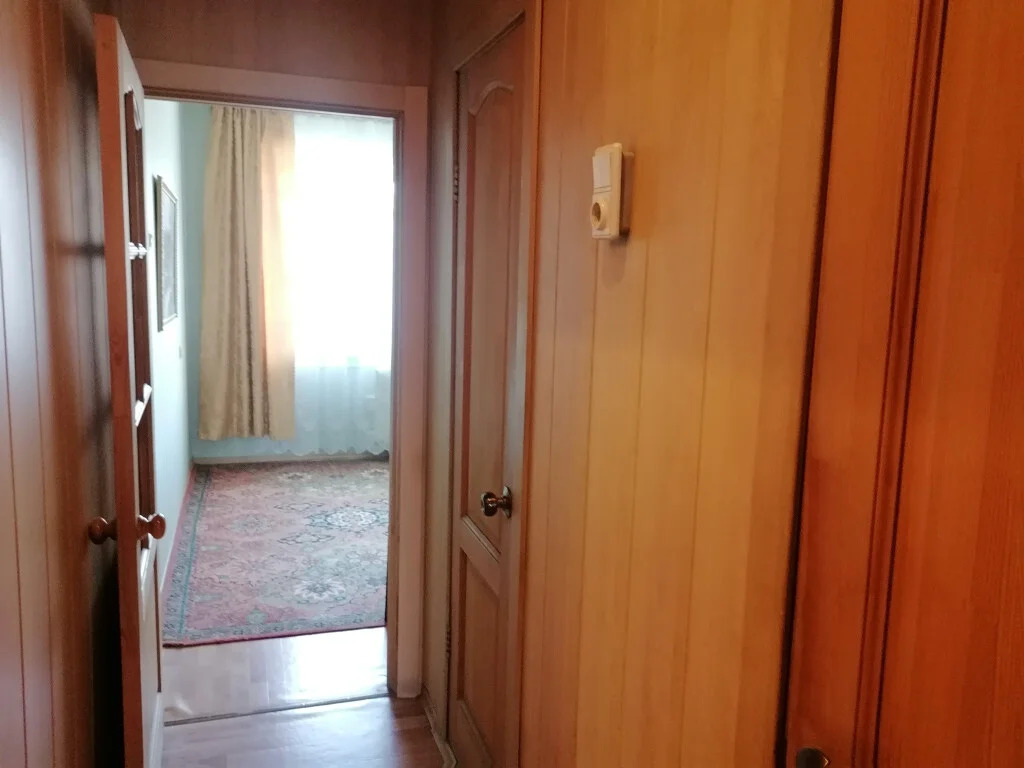 Продажа квартиры, Бердск, ул. Комсомольская - Фото 5