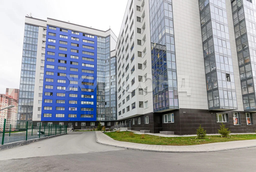 Продажа квартиры, Новосибирск, ул. Танковая - Фото 34