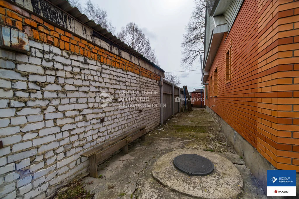 Продажа дома, Михайлов, Михайловский район, ул. Калинина - Фото 17