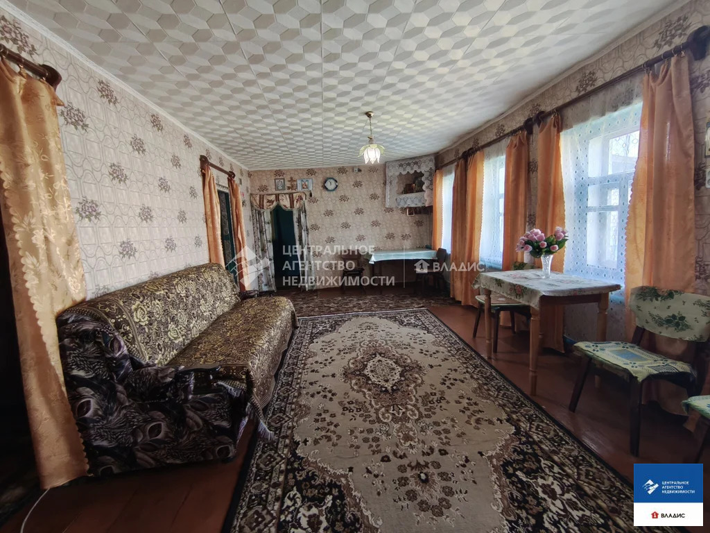 Продажа дома, Секирино, Скопинский район, ул. Хуторская - Фото 13
