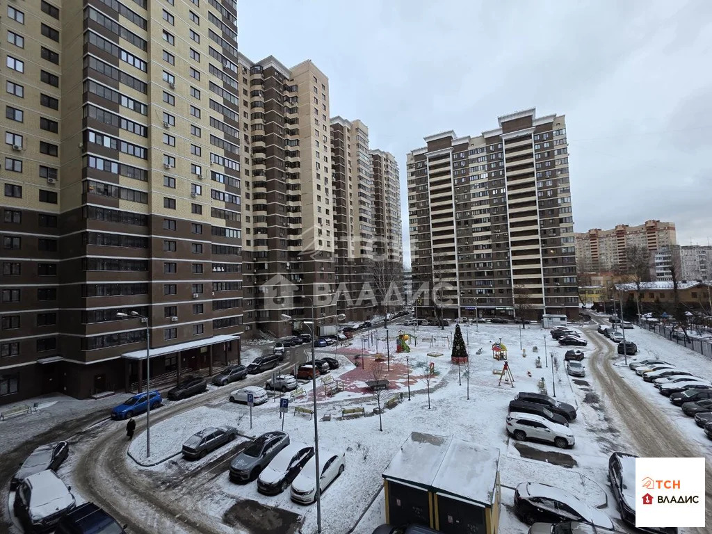 Продажа квартиры, Балашиха, Балашиха г. о., ул. Разина - Фото 10