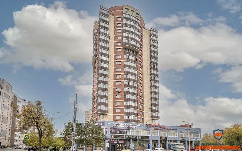 Продажа квартиры, Домодедово, Домодедово г. о., улица Гагарина - Фото 24