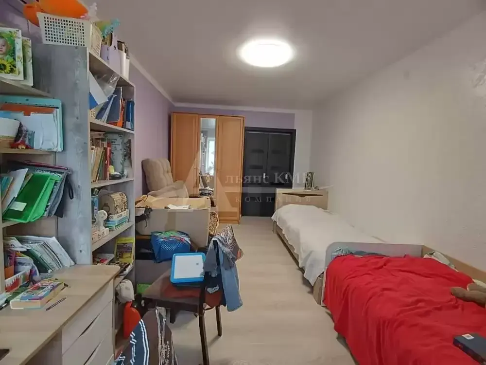 Продажа квартиры, Зеленокумск, Советский район, Площадь 1 Мая ул. - Фото 8