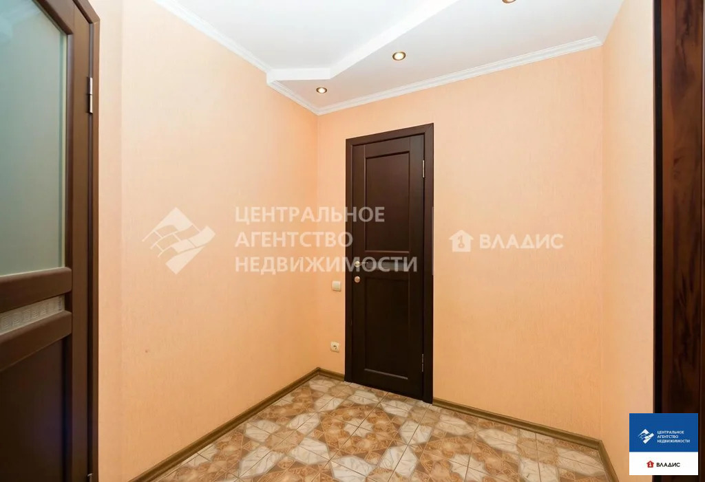 Продажа квартиры, Рязань, ул. Горького - Фото 16