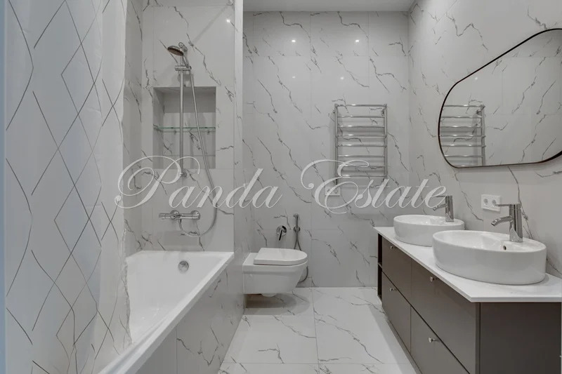 Пресня Сити (ном. объекта: 9511) - Фото 9