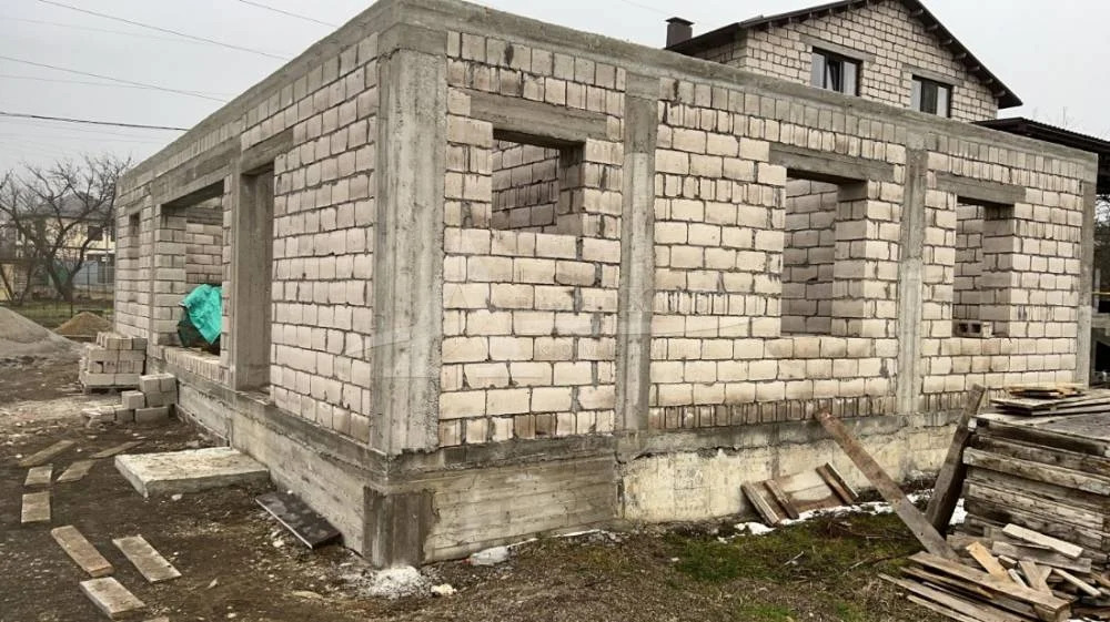 Продажа дома, Иноземцево, 1Вишневая ул. - Фото 2