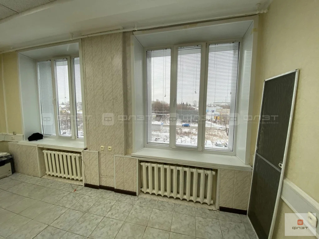 Аренда офиса, Казань, ул. Родины д.7 к6 - Фото 10