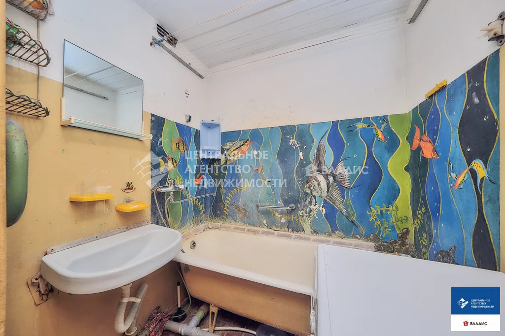 Продажа квартиры, Рязань, улица Новосёлов - Фото 7