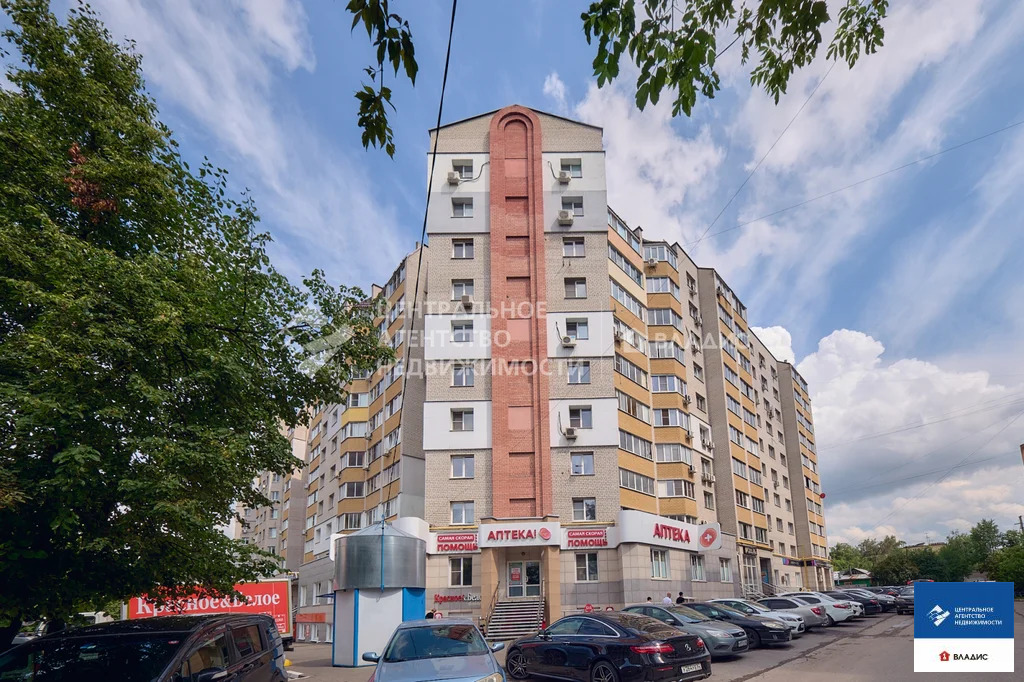 Продажа квартиры, Рязань, ул. Татарская - Фото 14