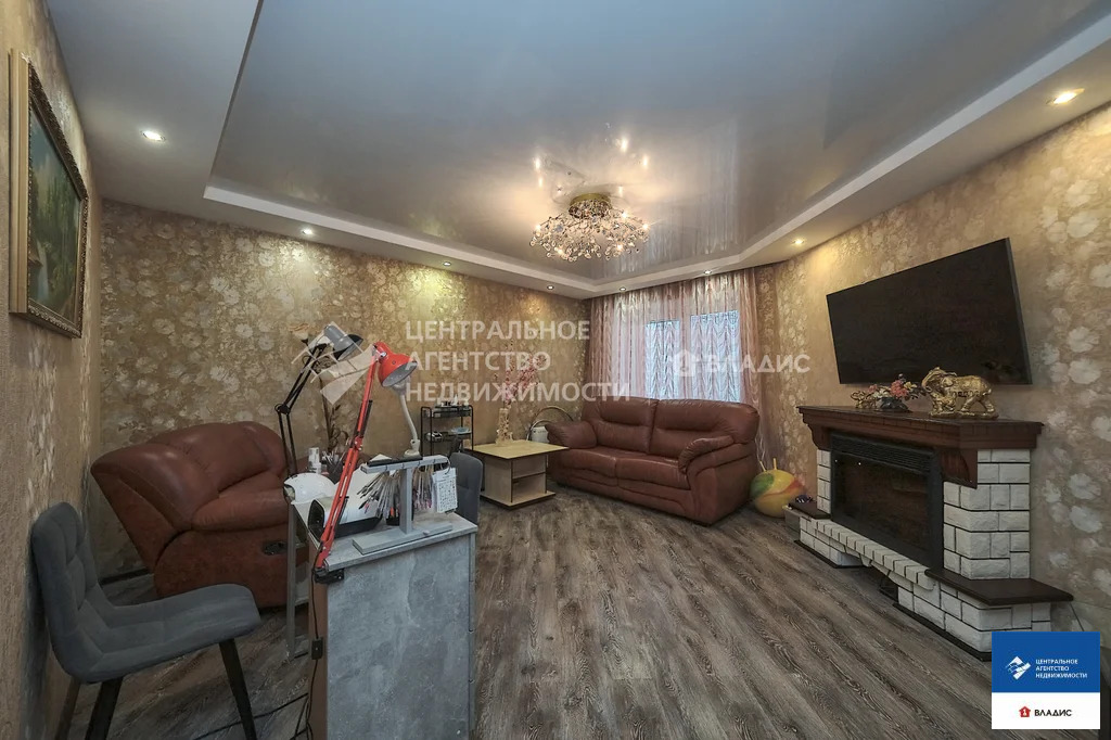 Продажа квартиры, Рязань, улица Новосёлов - Фото 8