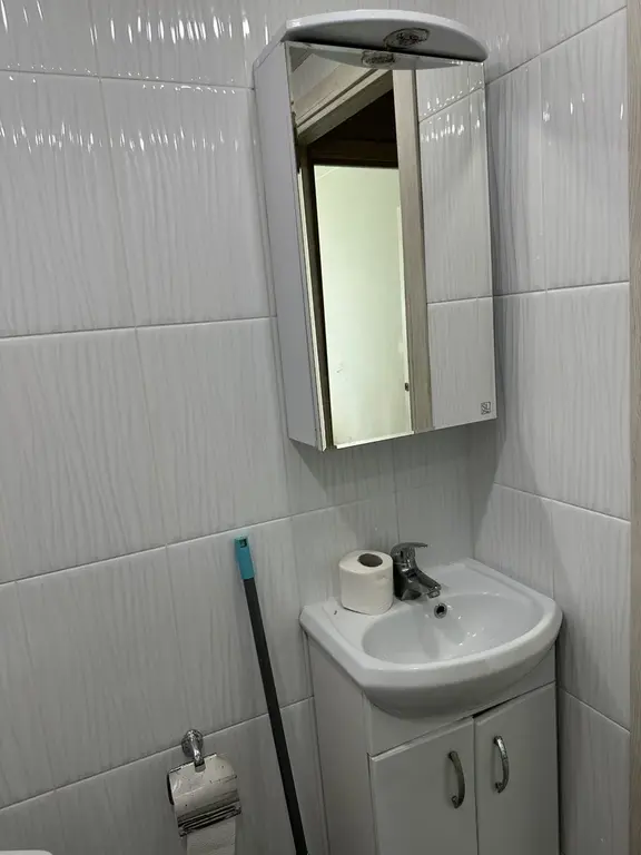 Уютная светлая Двушка в Балашихе ул. Твардовского в кирпичном доме - Фото 46