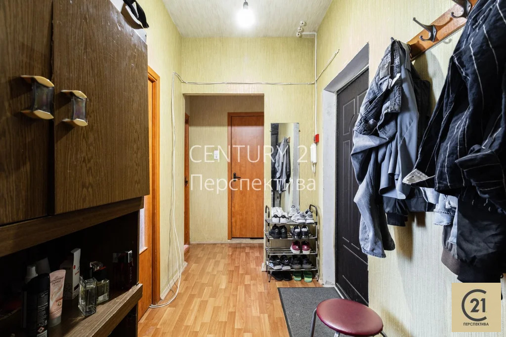 Продажа квартиры, проспект Защитников Москвы - Фото 7