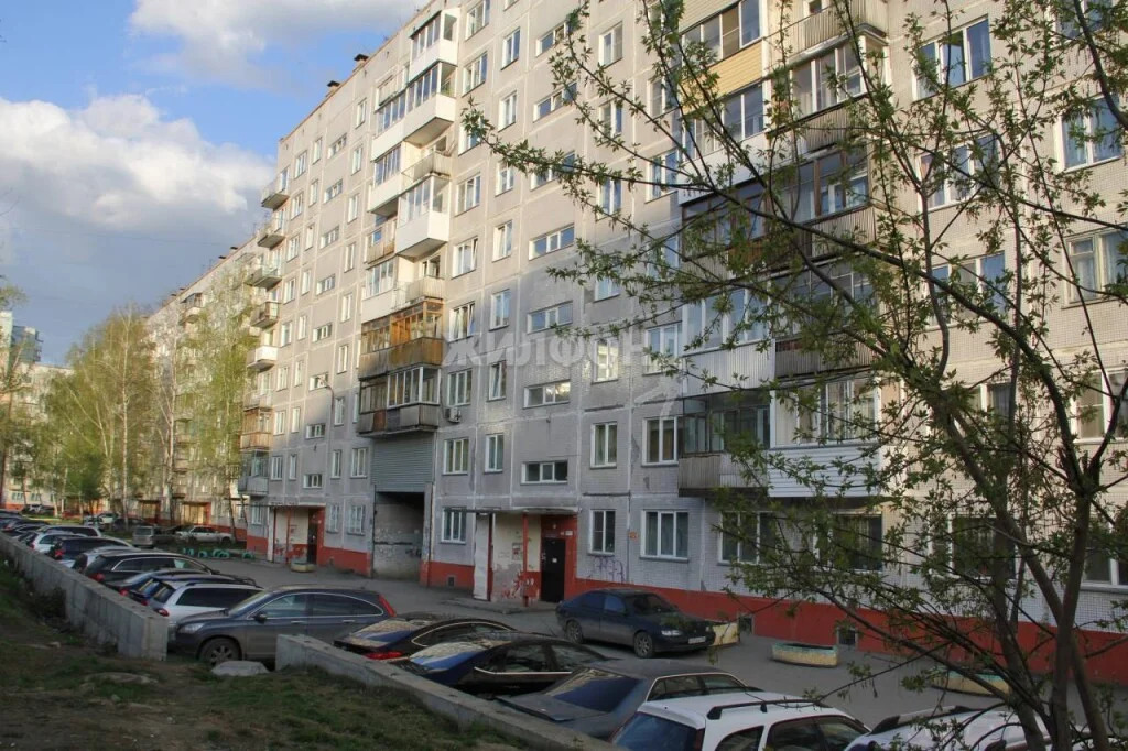 Продажа квартиры, Новосибирск, ул. Фрунзе - Фото 9