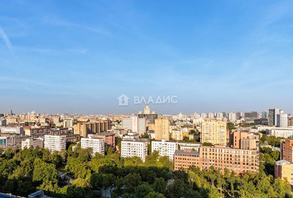 Москва, улица Костикова, д.4к1, 4-комнатная квартира на продажу - Фото 14