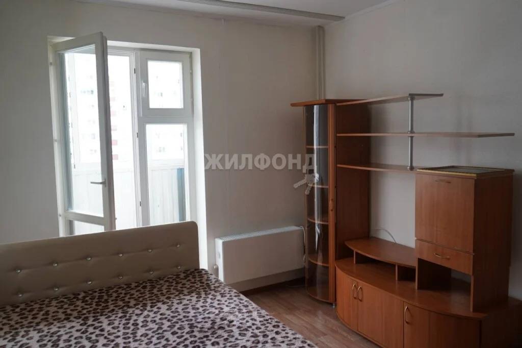 Продажа квартиры, Новосибирск, ул. Твардовского - Фото 13