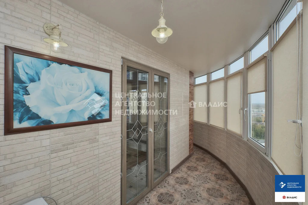 Продажа квартиры, Рязань, Московское ш. - Фото 13