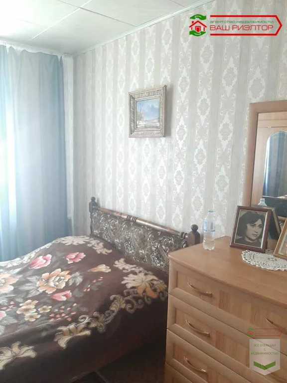 Продажа дома, Тарханы, Саратовский район, Новая улица, 11 - Фото 13