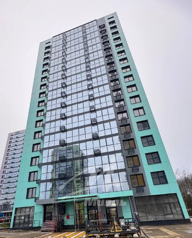 Продажа квартиры, Андреевка, Солнечногорский район, 1 - Фото 1