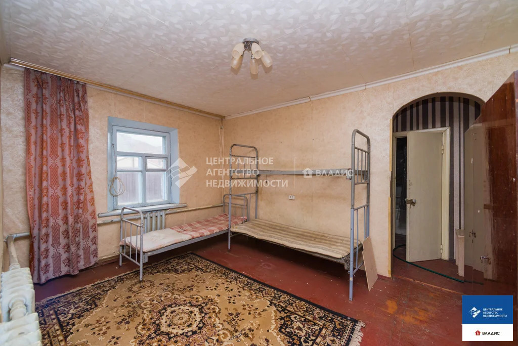 Продажа дома, Рязань, ул. Шевченко - Фото 6