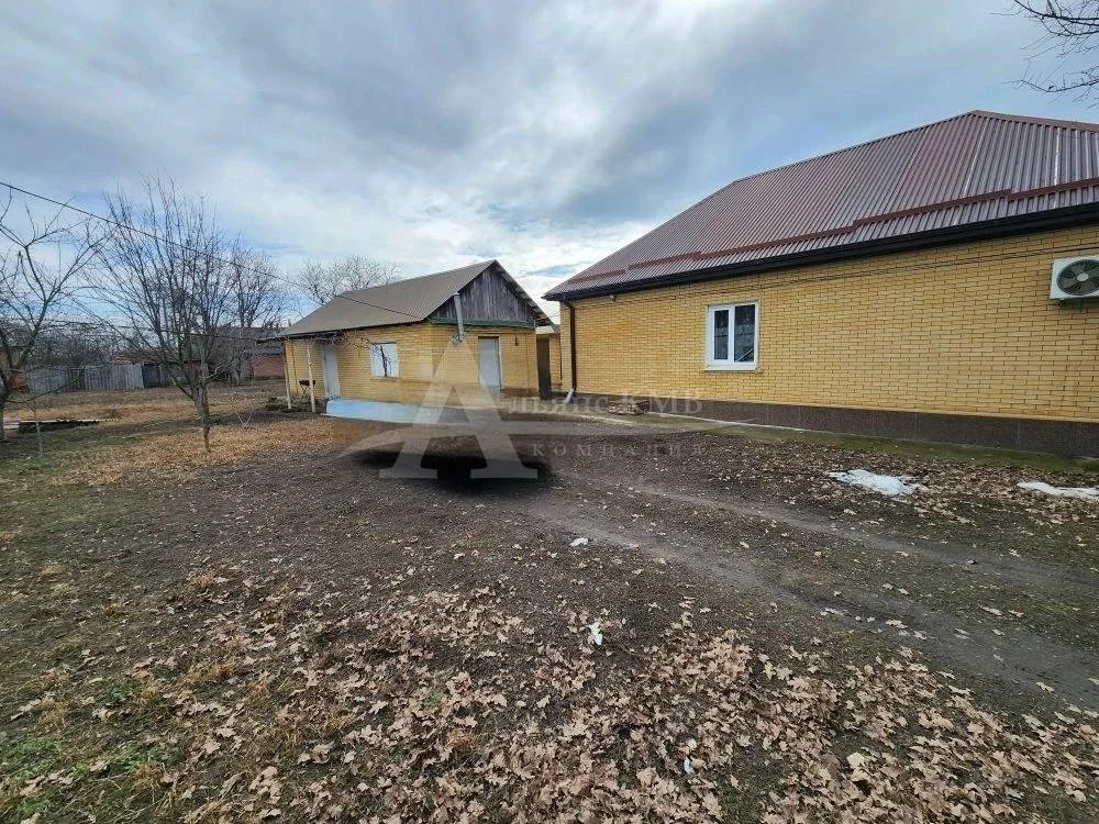 Продажа дома, Георгиевск, Мирный пер. - Фото 20