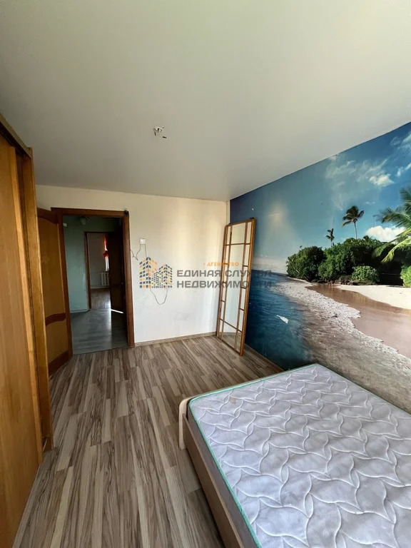 Аренда квартиры, Уфа, ул. Магистральная - Фото 9