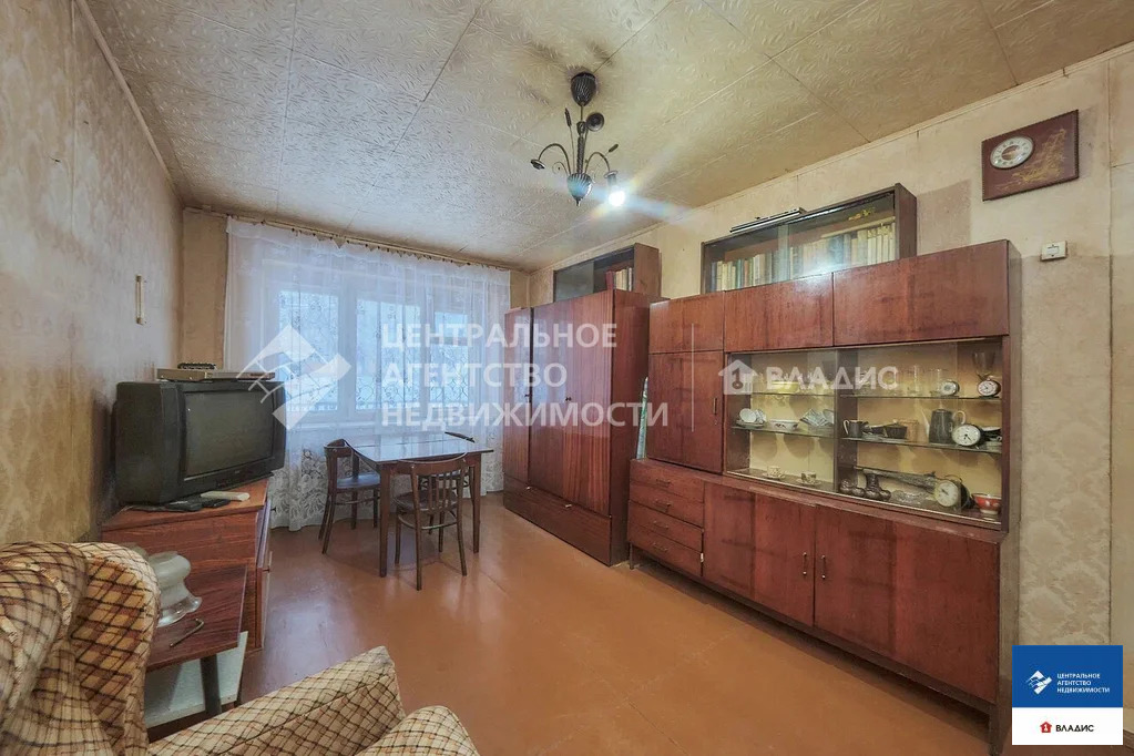 Продажа квартиры, Рязань, ул. Островского - Фото 3