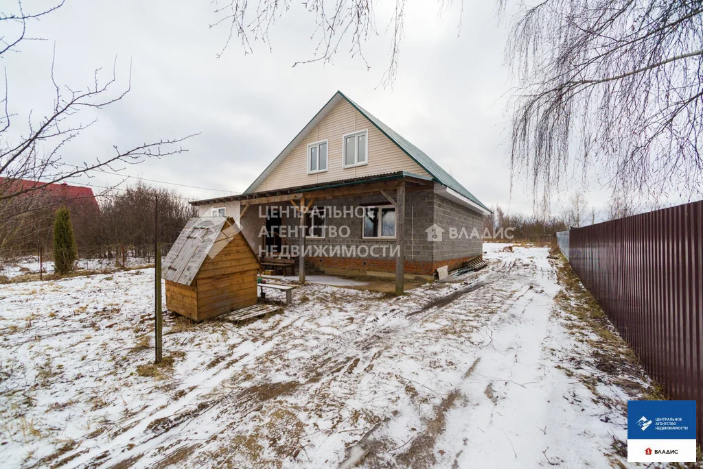 Продажа дома, Романцево, Рязанский район - Фото 4