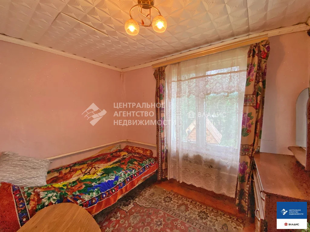 Продажа дома, Лялино, Захаровский район, ул. Центральная - Фото 10