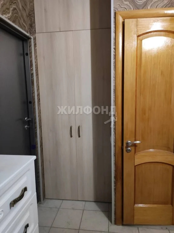 Продажа квартиры, Новосибирск, ул. Российская - Фото 8