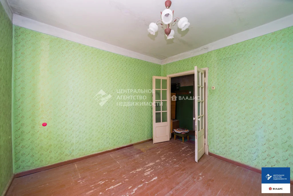 Продажа квартиры, Рязань, ул. Братиславская - Фото 7