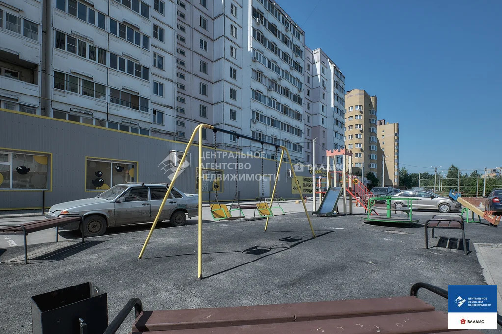 Продажа квартиры, Рязань, Большая улица - Фото 13