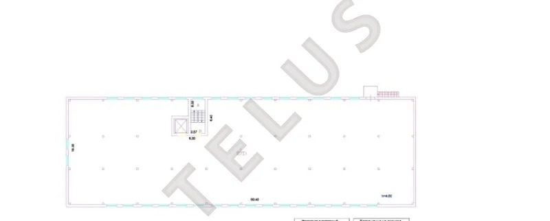 м. Царицино, Деловая 7200м2 и Участок 11000 м2 (ном. объекта: 7959) - Фото 8